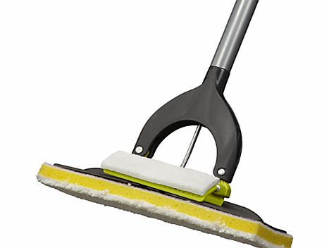 John Lewis Ingenious Magnet Mop