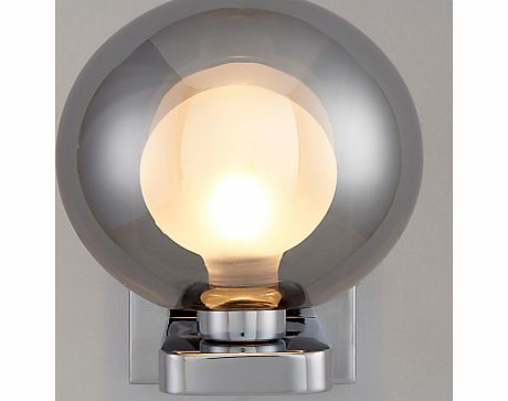 John Lewis Jake Armed Wall Light