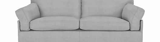 John Lewis Java Grand Sofa