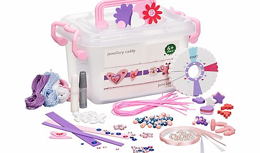 John Lewis Jewellery Caddy