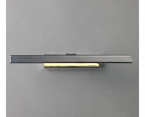 John Lewis Kashimo Over Mirror Bathroom Light