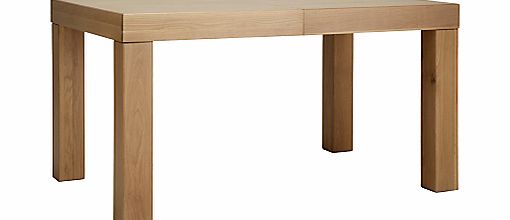John Lewis Keep 6-8 Seater Extending Dining Table