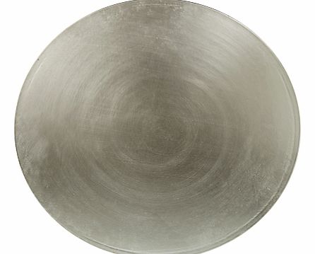 Lacquer Round Placemats, Set of 6