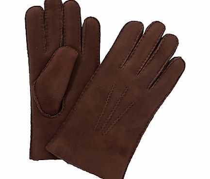 John Lewis Lambskin Gloves