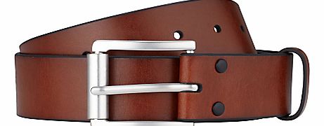 John Lewis Leather Belt