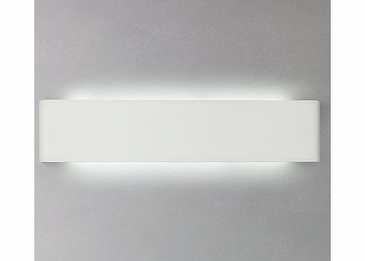 John Lewis Lines LED Wash Wall Light