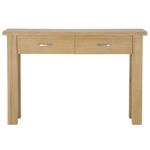 Lintel Console Table