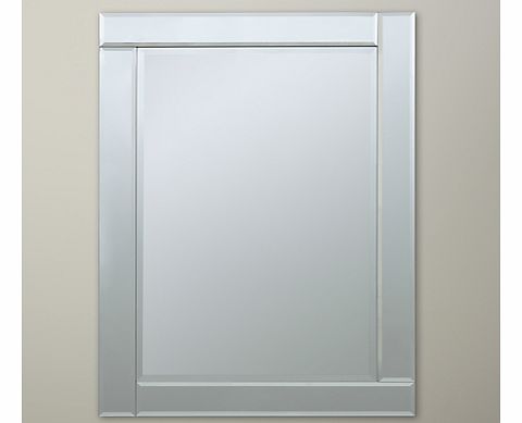 John Lewis Logan Mirror