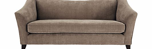 John Lewis Lucca Medium Sofa, Grace Mocha