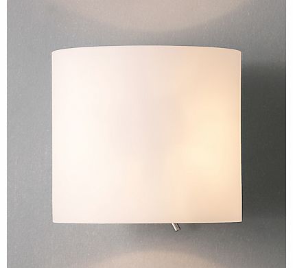 John Lewis Luga Wall Light