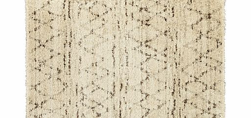 John Lewis Luxe Berber Rug