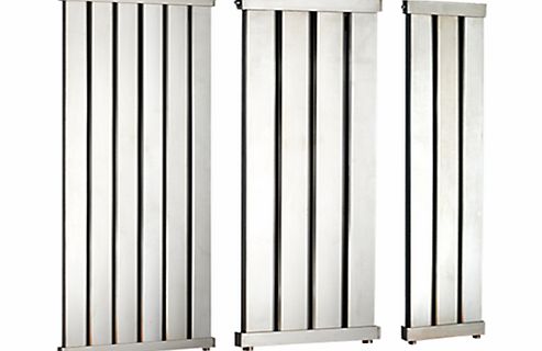 John Lewis Lyme 1960 Adjustable Electric Heated