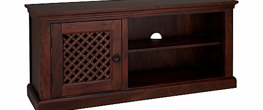 John Lewis Maharani Media Unit for up to 35`` TVs