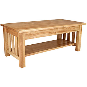John Lewis Maine Coffee Table