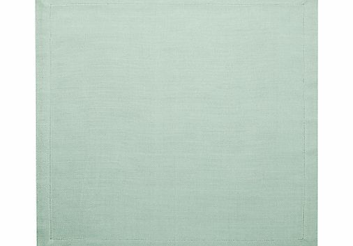 John Lewis Maison Herringbone Napkins, Set of 4