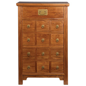 john lewis Mandarin Medicine Cabinet