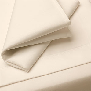 Mezzo Napkin, Cream