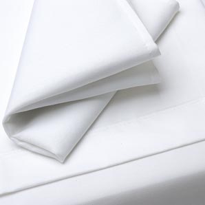 Mezzo Napkin, White