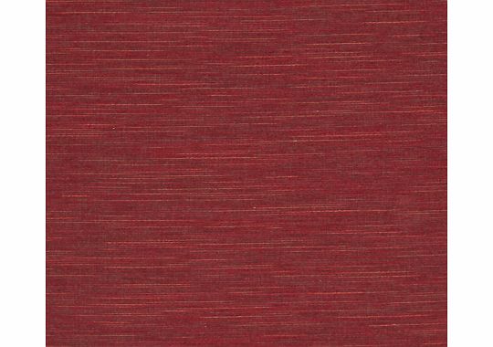 John Lewis Milton Semi Plain Fabric, Coastal