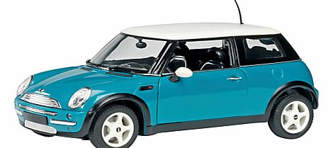 John Lewis Mini Cooper