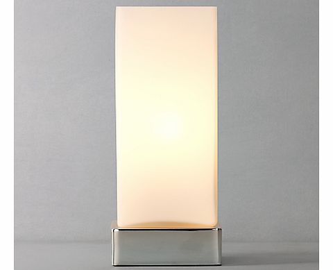 Mitch Touch Lamp