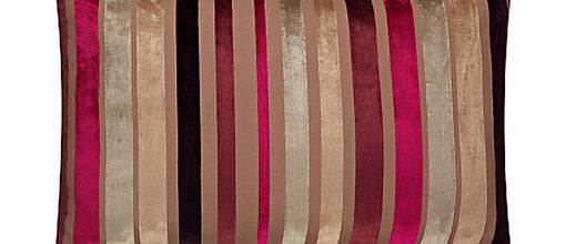John Lewis Mizan Stripe Cushion