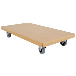 Modus CPU Stand, Beech