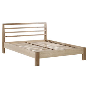 John Lewis Monterey Bedstead- Double