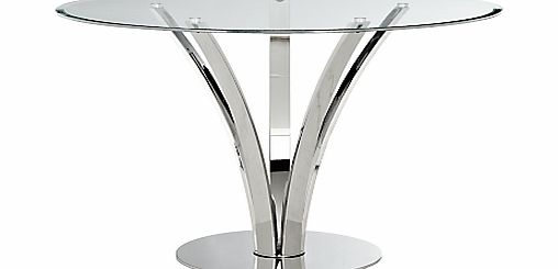 John Lewis Moritz Dining Table