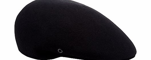 John Lewis Moulded Flat Cap