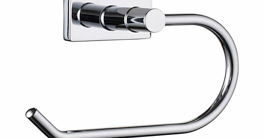 John Lewis Multi-Way Bathroom Toilet Roll