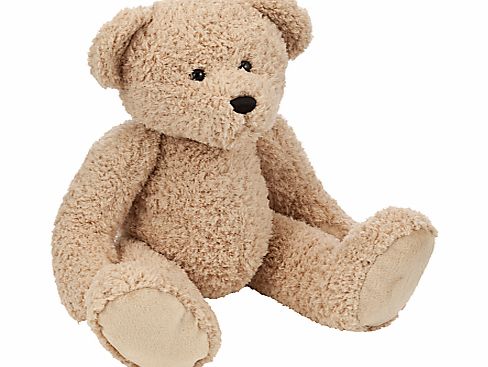 John Lewis My First Teddy Bear, Large