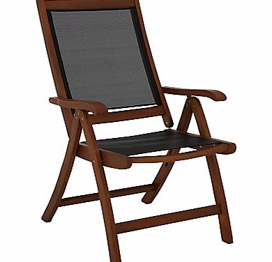 John Lewis Naples Reclining Dining Chair