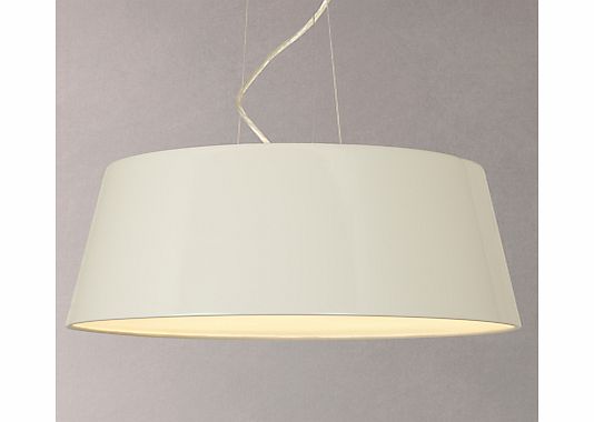 John Lewis Nathaniel Pendant Ceiling Light,