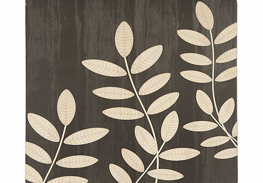 John Lewis Natures Carvings Placemats, Set of 4