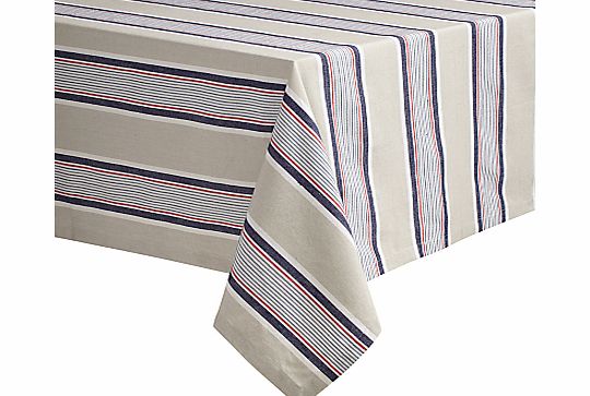 John Lewis New England Tablecloth