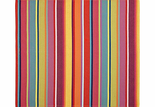 John Lewis New Fiesta Napkin, Set of 2