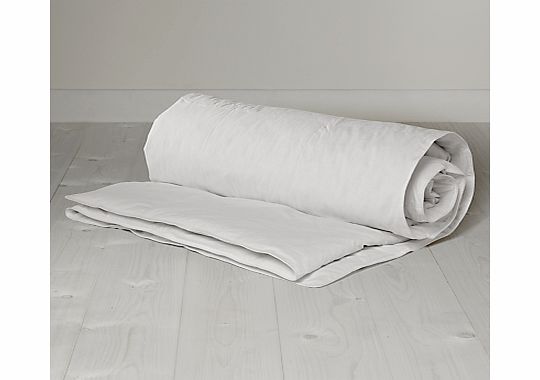 John Lewis New Fine European Duck Down Duvet,