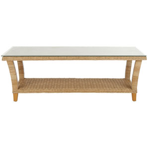John Lewis Nomad Coffee Table