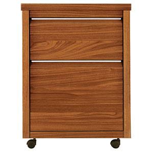 Nova Small Filing Cabinet