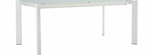 John Lewis Odyssey 6-10 Seater Dining Table