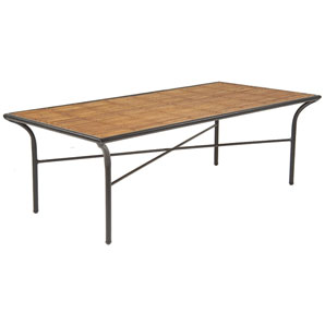 John Lewis Orient Coffee Table