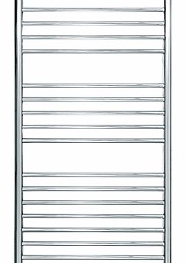 Osborne Central Heated Towel Rail and