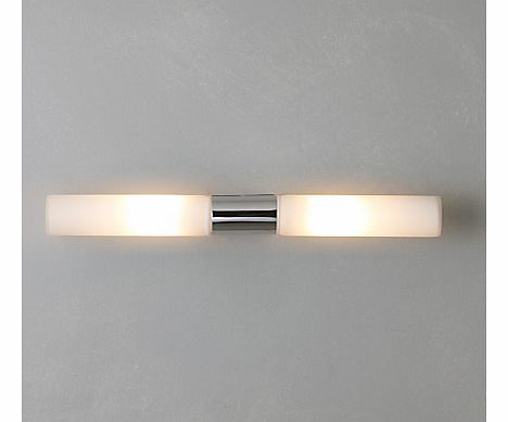 John Lewis Padova Over Mirror Bathroom Light
