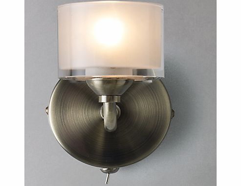 John Lewis Paige Single Wall Light