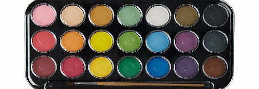 John Lewis Paintbox