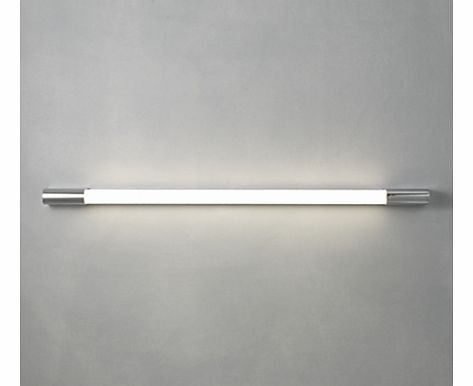 John Lewis Palermo Bathroom Wall Light, 90cm
