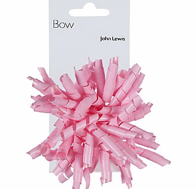 John Lewis Paper Curl Swirl Decoration