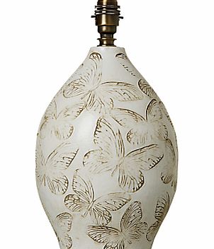 John Lewis Papillon Butterfly Lamp Base