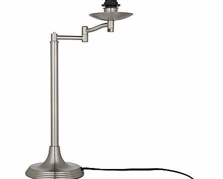 John Lewis Paxton Swing-arm Lamp Base